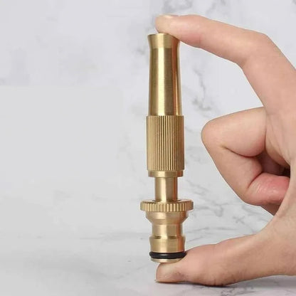 HydroBlast Copper Nozzle