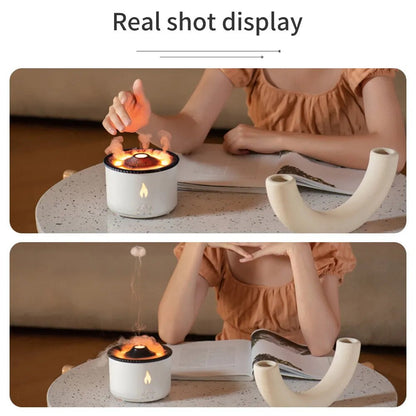 Jellyfish Air Humidifier